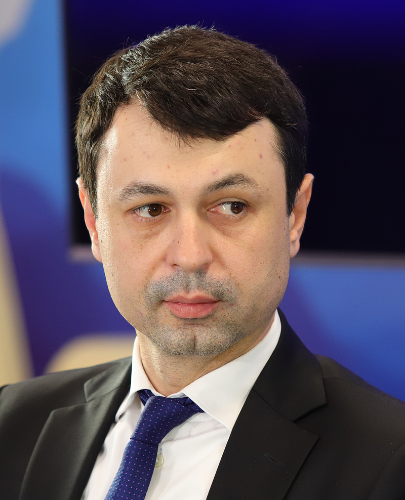 Фото: Данил Киселев/ТАСС