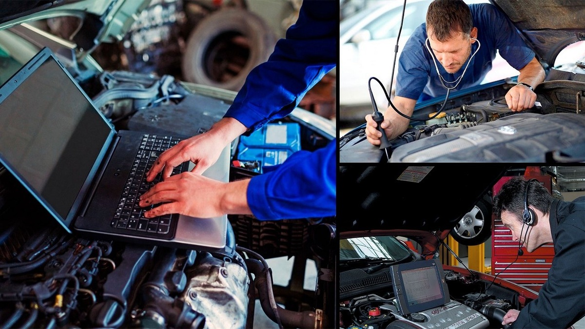 Здравствуйте уважаемые клиенты, друзья и подписчики!

В нашем техническом центре проходят дни открытых дверей!😃🤩

🚗 Приглашаем на комплексную БЕСПЛАТНУЮ диагностику в автосервисе Ideal Car! 🔧

Хотите быть уверены в надежности вашего автомобиля? Мы рады предложить вам бесплатную комплексную диагностику, которая включает в себя:

- Диагностика подвески: Проверим состояние всех компонентов и выявим возможные проблемы.

- Компьютерная диагностика: Считаем коды неисправностей и определим, что требует внимания.

- Диагностика выхлопной системы: Проверим на наличие течей и утечек технических жидкостей.

- Диагностика тормозной системы: Убедимся, что тормоза работают безупречно и безопасно.

Запись на диагностику осуществляется по предварительной записи.

📞 Позвоните нам по номеру +7 929 641-37-38 или отправьте сообщение, чтобы записаться на диагностику и узнать больше!

Не упустите возможность проверить свой автомобиль у профессионалов! Мы заботимся о вашей безопасности на дороге. 🌟

#IdealCar_услуги #IdealCar_кузовнойремонт #IdealCar_коп #IdealCar_КузовнойРемонт #РемонтАвто
