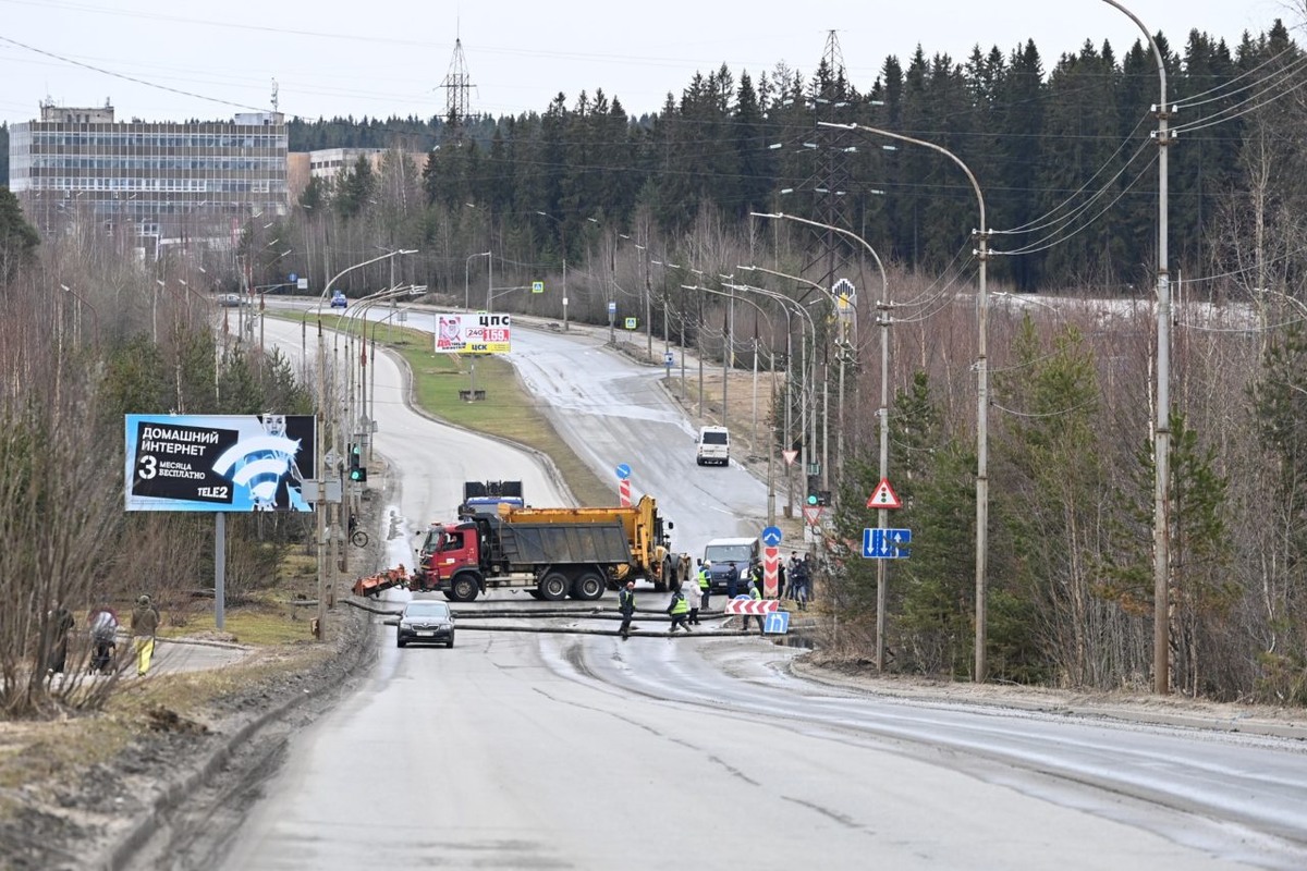    Фото: "Республика"/Сергей Юдин