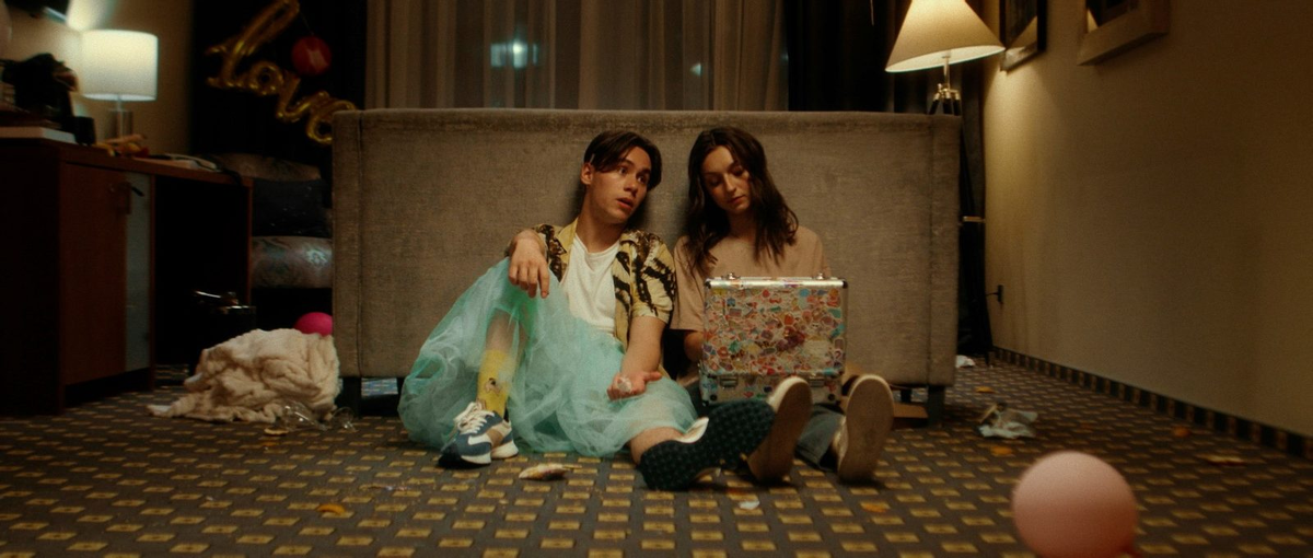  «Я задыхаюсь с тобой» — когда честность не спасает 