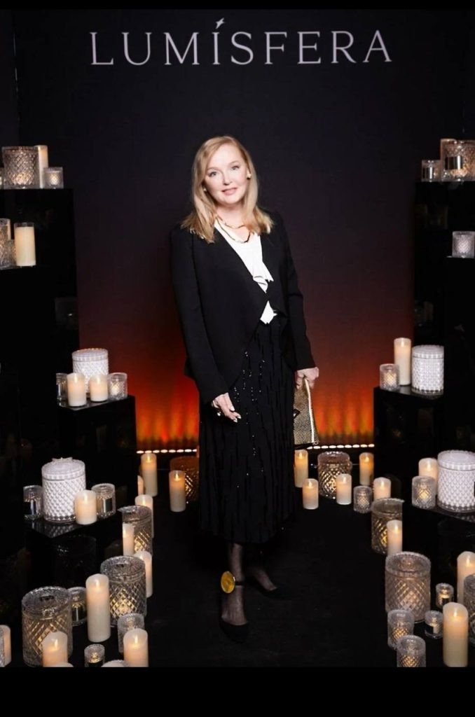    Лариса Вербицкая редакция RTWeek