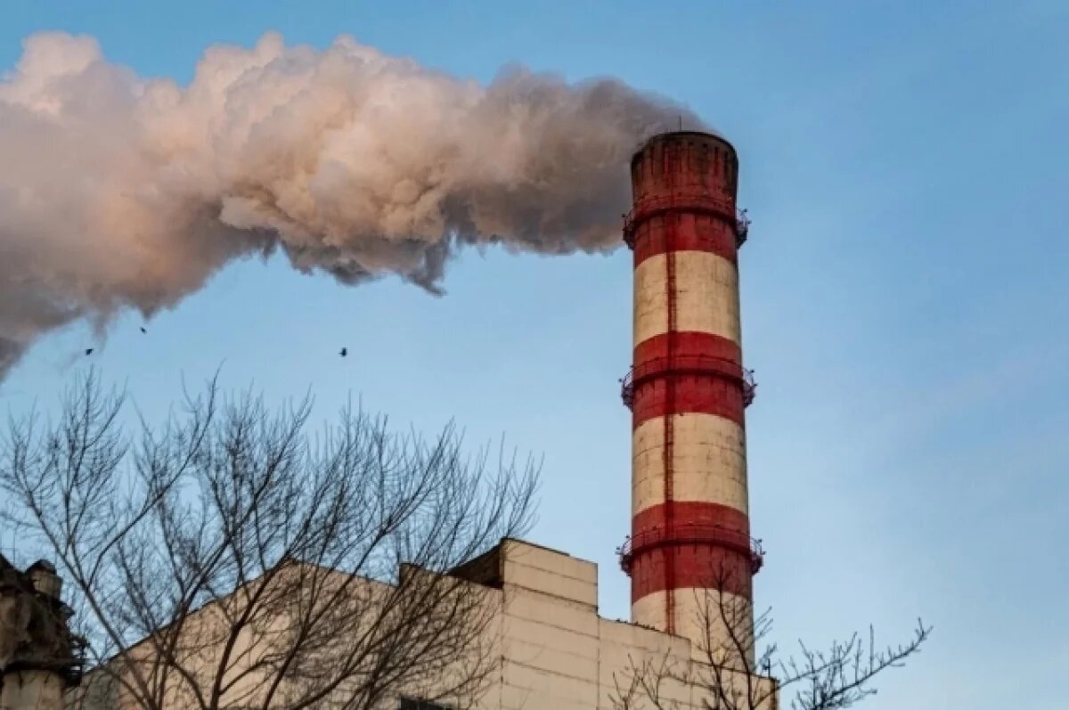    Превышение ПДК формальдегида и пыли снова выявлено в Новосибирске