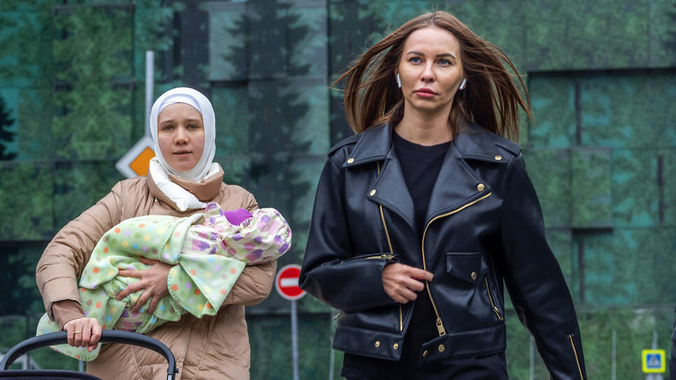 Фото: Константин Кокошкин / Коммерсантъ