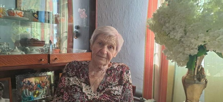 Полина Владимировна Федорова