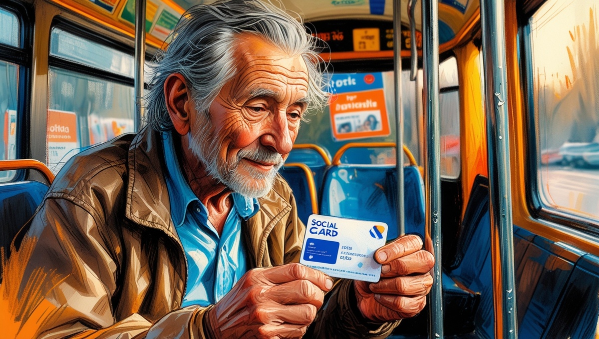 Топ банковских карт для пенсионеров в 2025 году: выгодные проценты, кешбэк и без комиссии