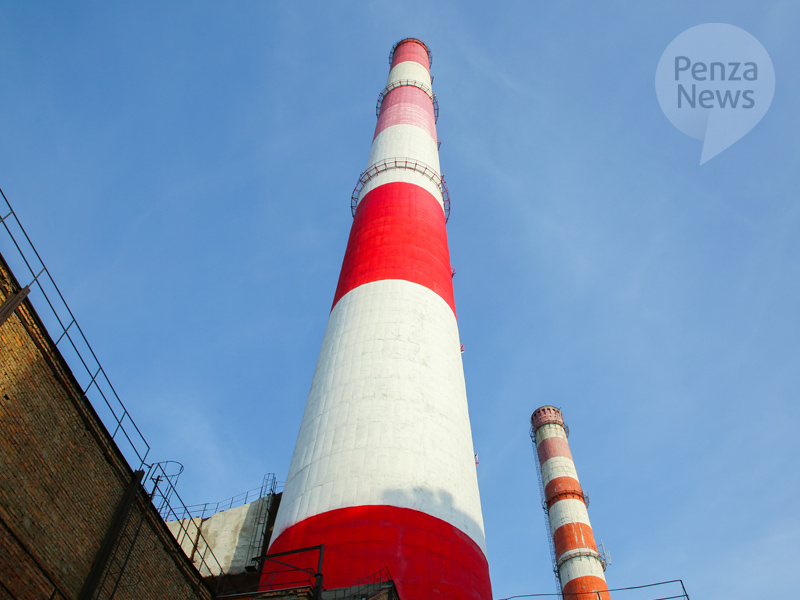    © Фото из архива ИА «PenzaNews»