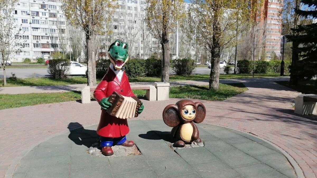     Источник: Администрация Волжского