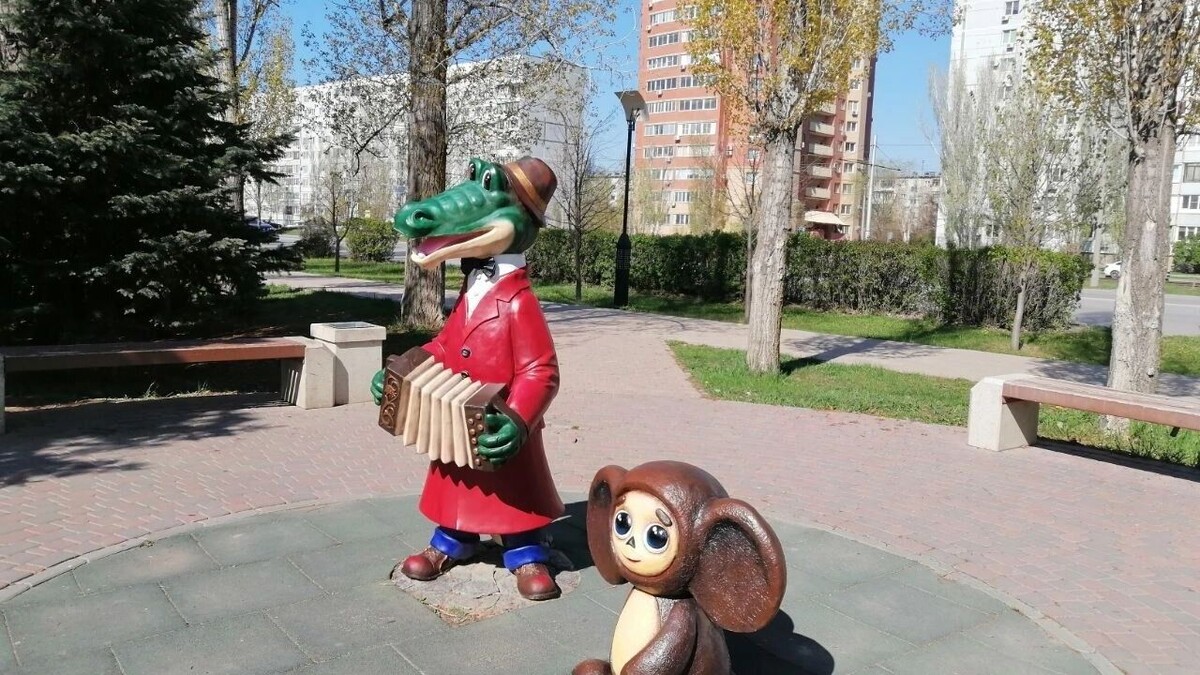     Источник: Администрация Волжского