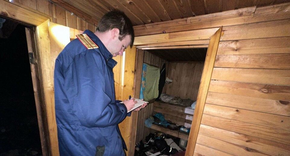    Пресс-служба Следственного комитета