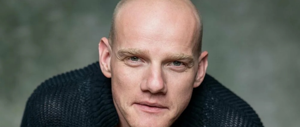 Юрий Колокольников, актёр и не только. Фото из инета