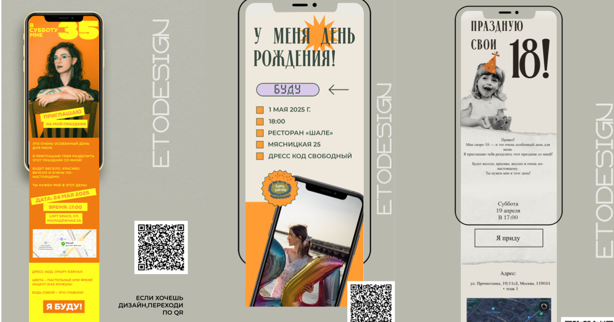 Дизайн etodesign