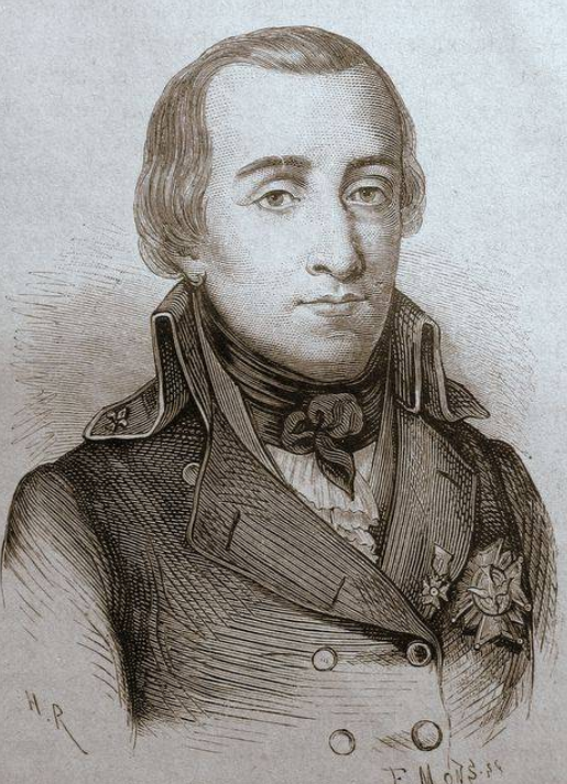 Герцог Энгиенский