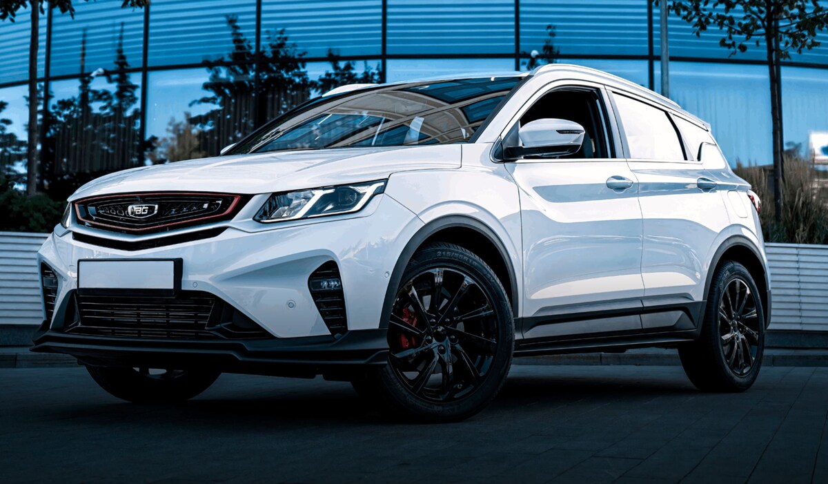 Фото: Belgee  📷
