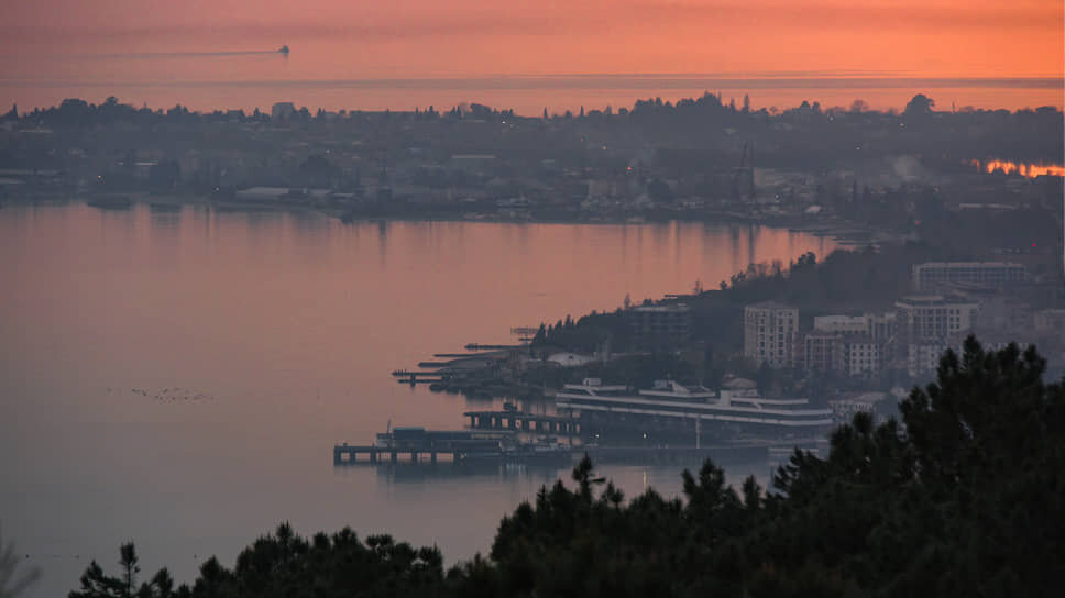 Фото: Надежда Буаллаг / Коммерсантъ