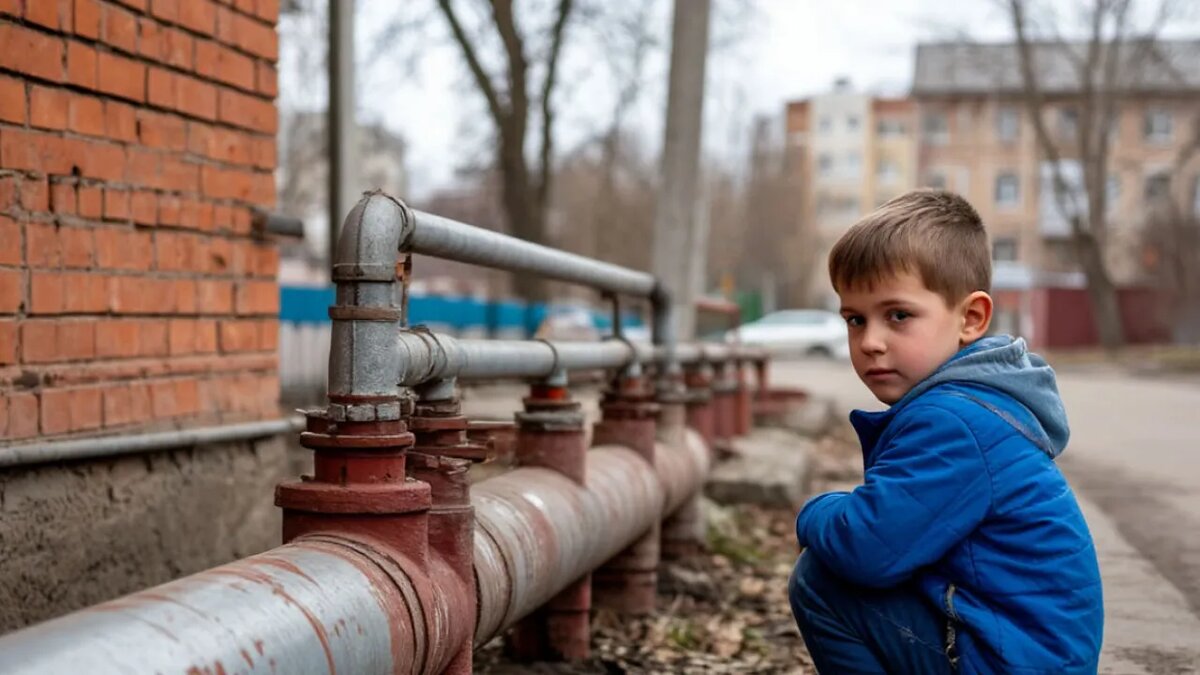    Сгенерировано ИИ
