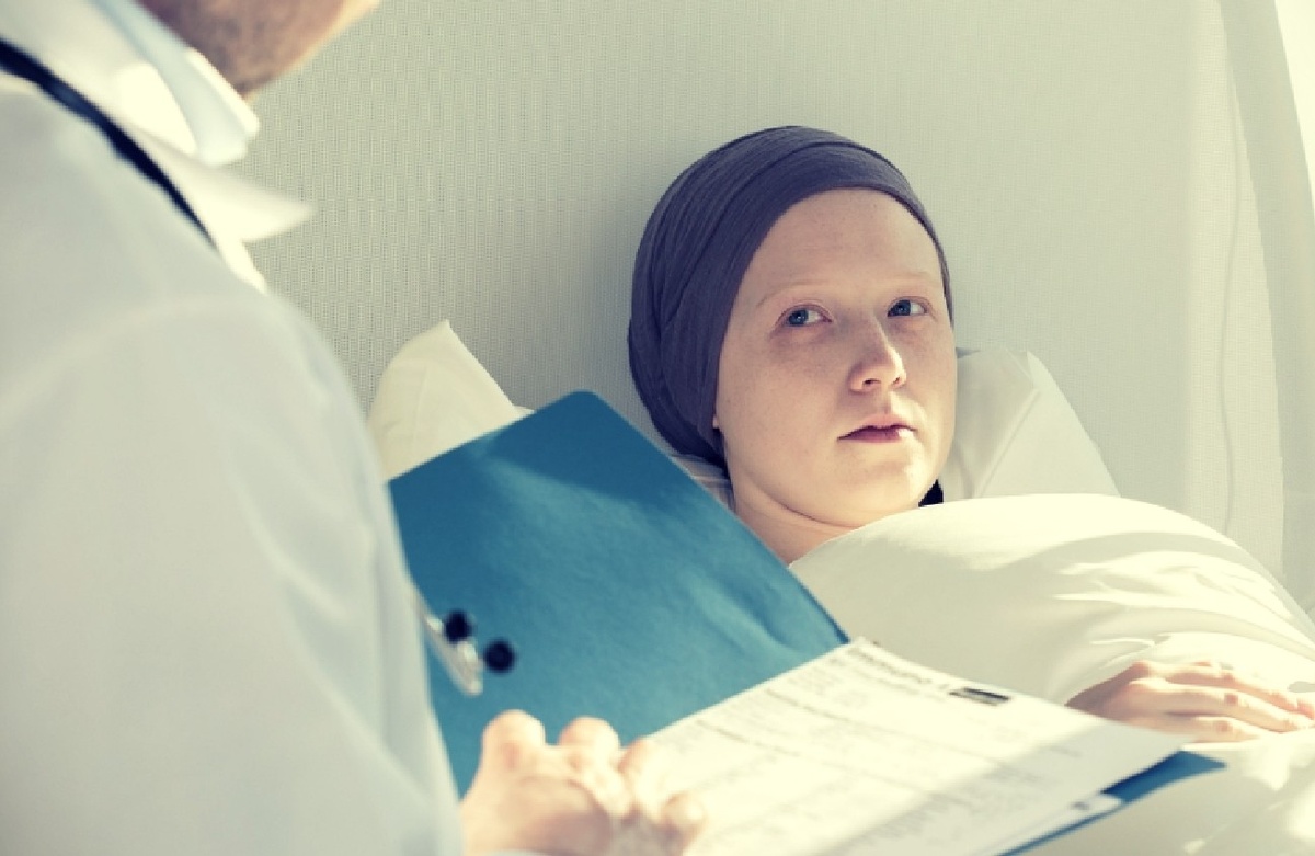    Как смерть учит жить заново