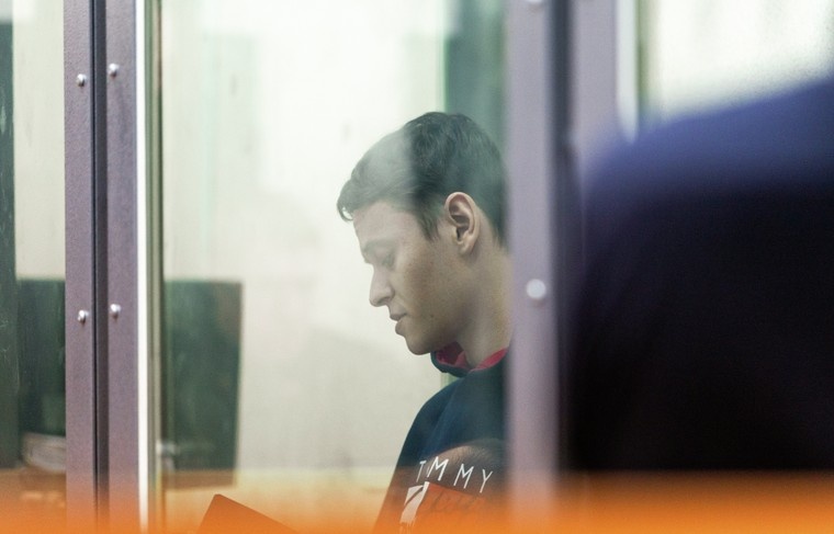    Сергей Тарасов/РИА Новости