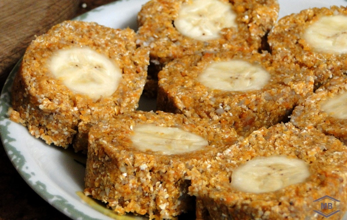 Вкусно, просто, полезно!