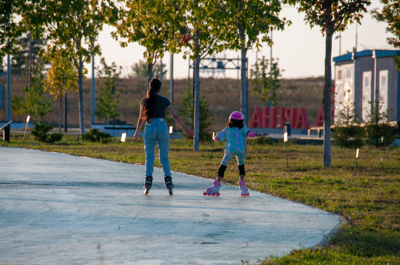    Фото: © Svetlana Vozmilova/Globallookpress