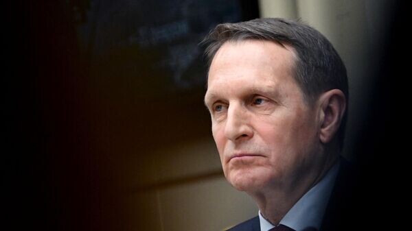    © Sputnik / Кирилл Каллиников