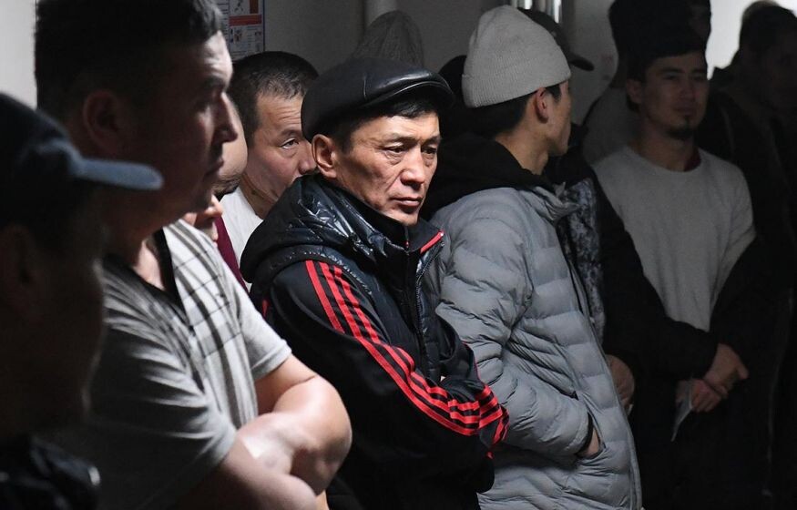    «Мигранты относятся к России как к колонии. Если лишить пособий и соцблаг, вообще войну нам объявят»: эксперт