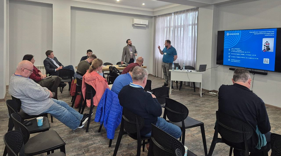 Фото: АНО НИЦ СЕВЕРО-ВОСТОК