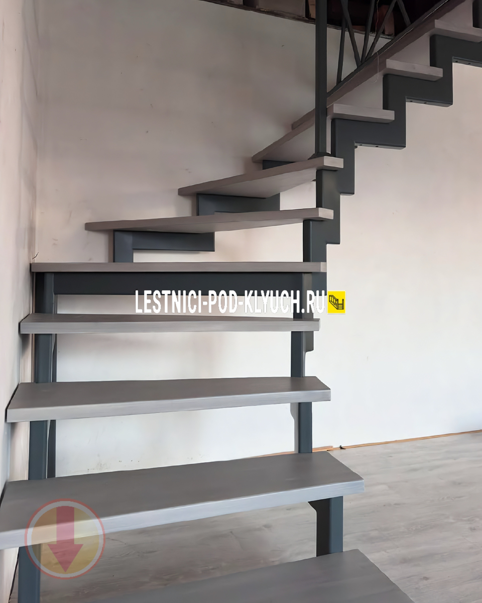 Принимаем заявки и звонки: пн-вс с 8:00 до 21:00  +7 (950) 617-54-00 Электронная почта: info@lestnici-pod-klyuch.ru 