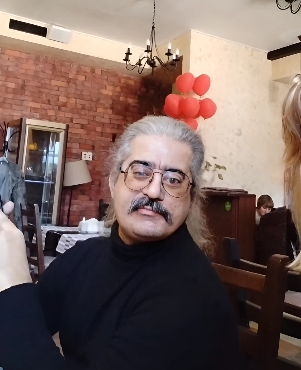 Селим Бенсаад