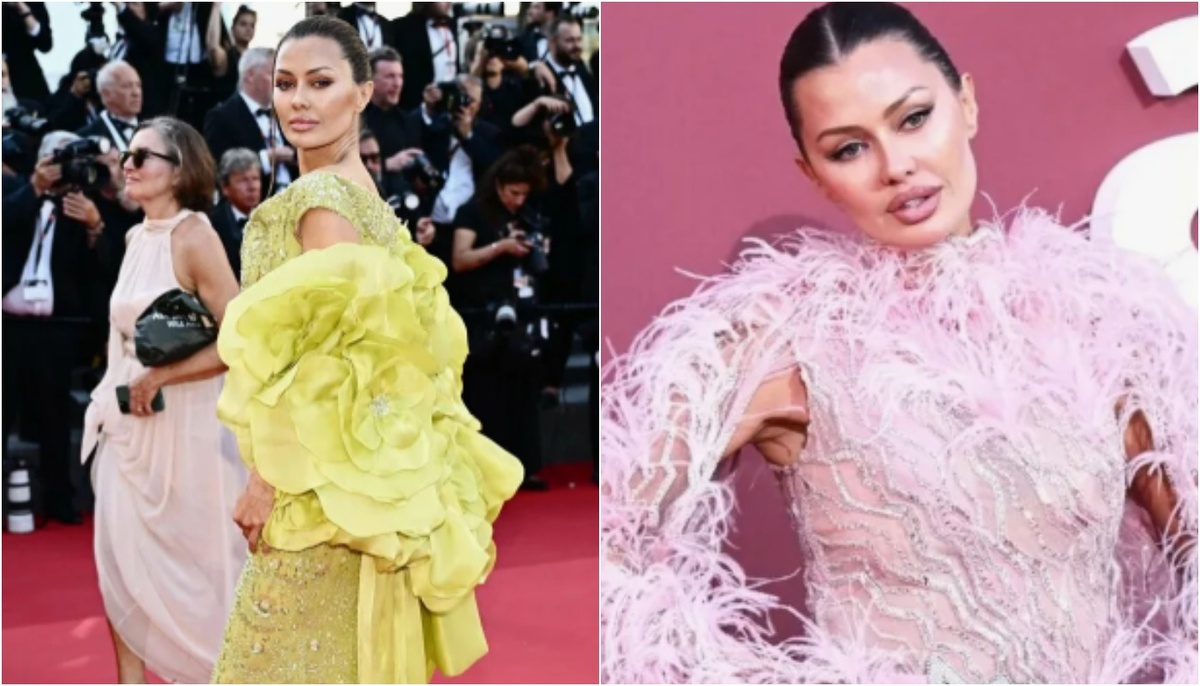 ...ни костюм кочана салата Айсберг / фото из интернета