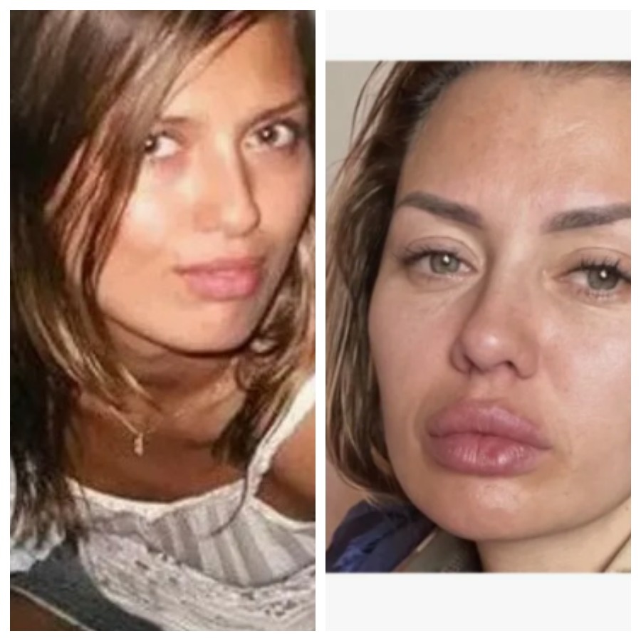 Вика Боня / фото из интернета