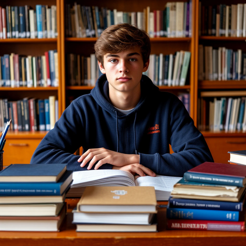 Неправильный выбор учебников или ресурсов может привести к тому, что ребенок будет учить ненужную информацию или, наоборот, упустит важные темы.