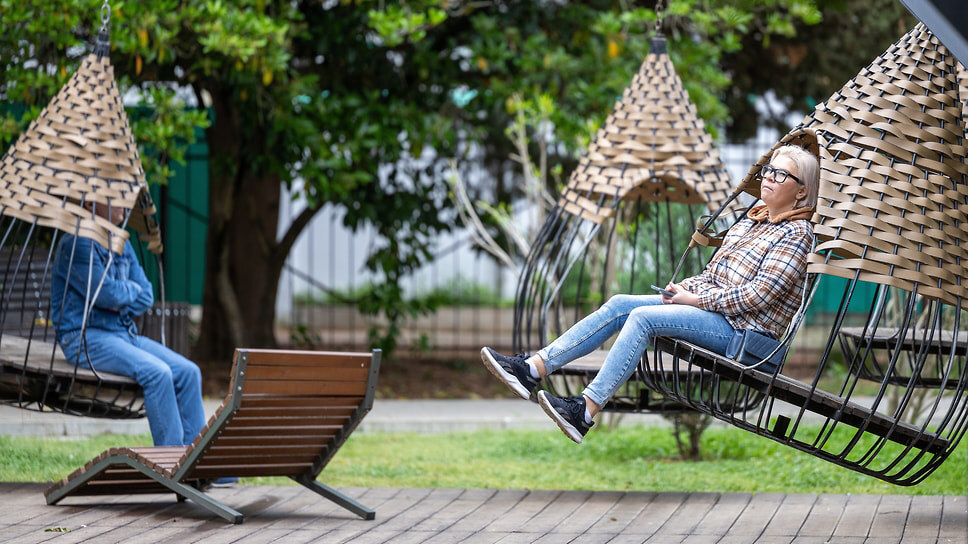 Фото: Екатерина Якель / Коммерсантъ