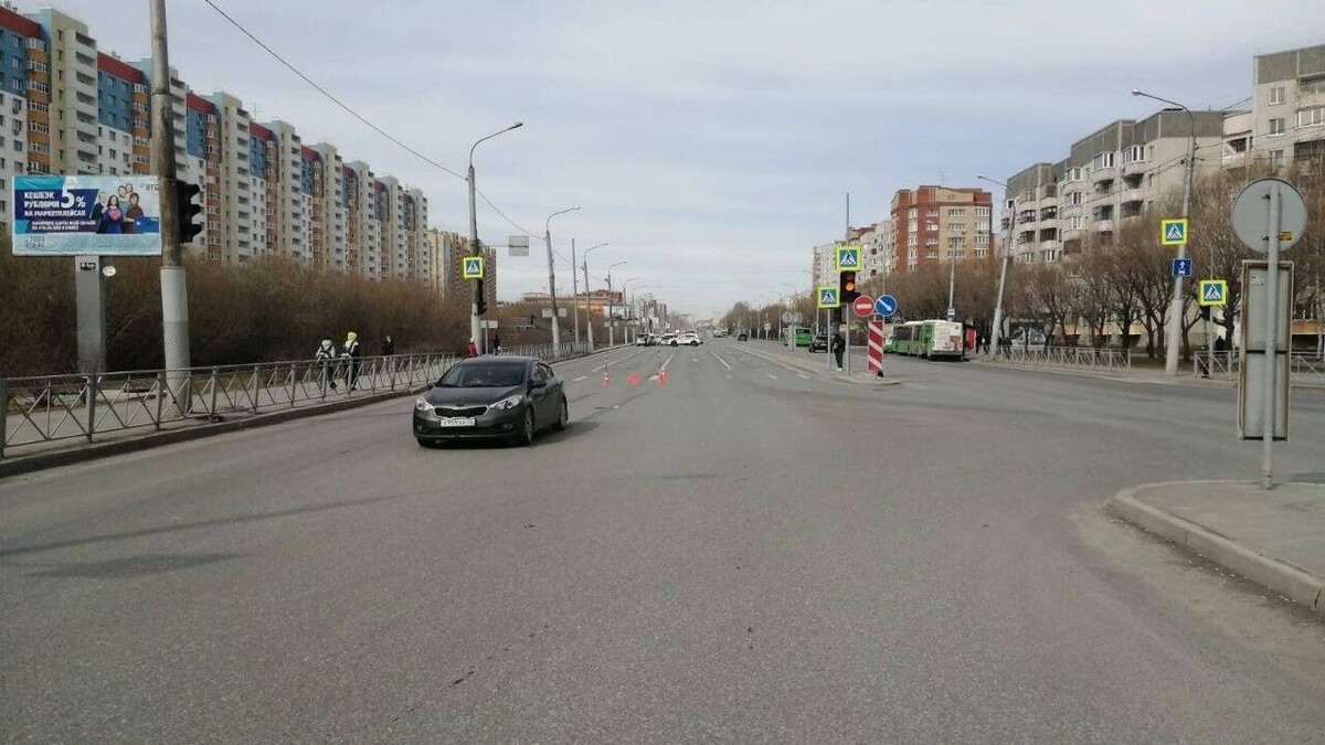     Источник: telegram-канал Госавтоинспекция Тюменской области