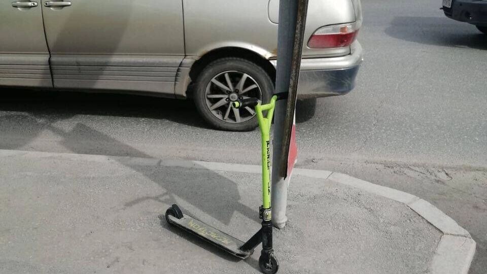     Источник: telegram-канал Госавтоинспекция Тюменской области