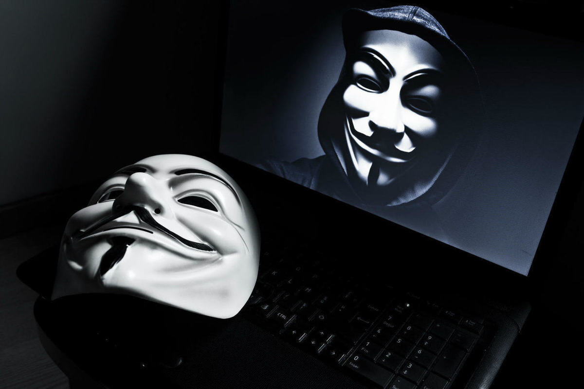 Следуйте основным правилам для защиты своих данных
