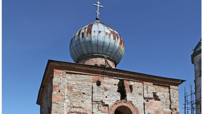 Фото: Владимир Цой