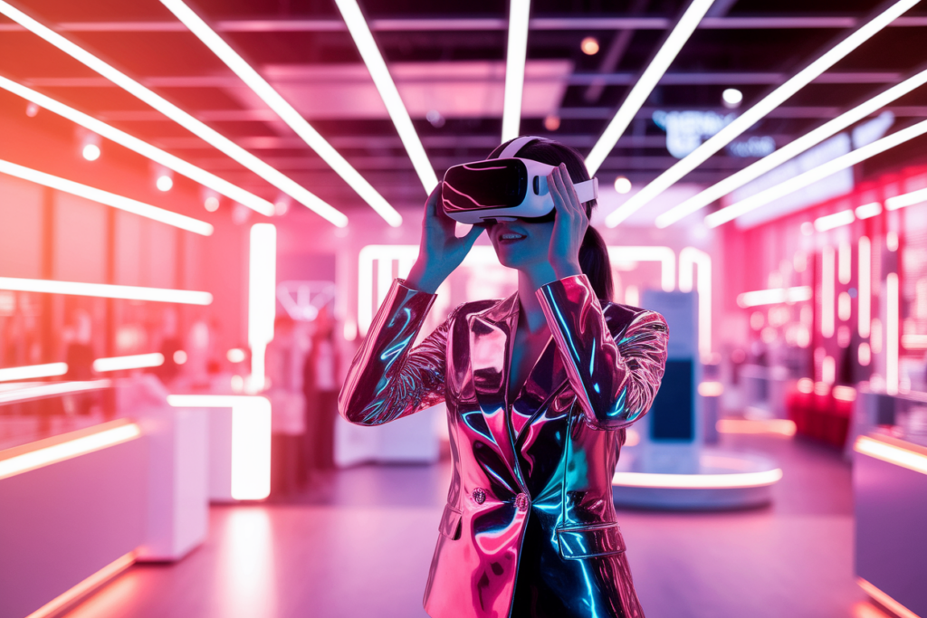    Разработка. Виртуальная реальность. MoziBlorf54Q