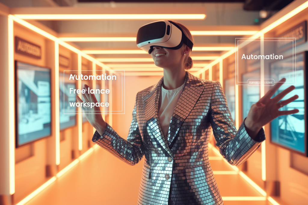    Разработка. Виртуальная реальность. MoziBlorf54Q