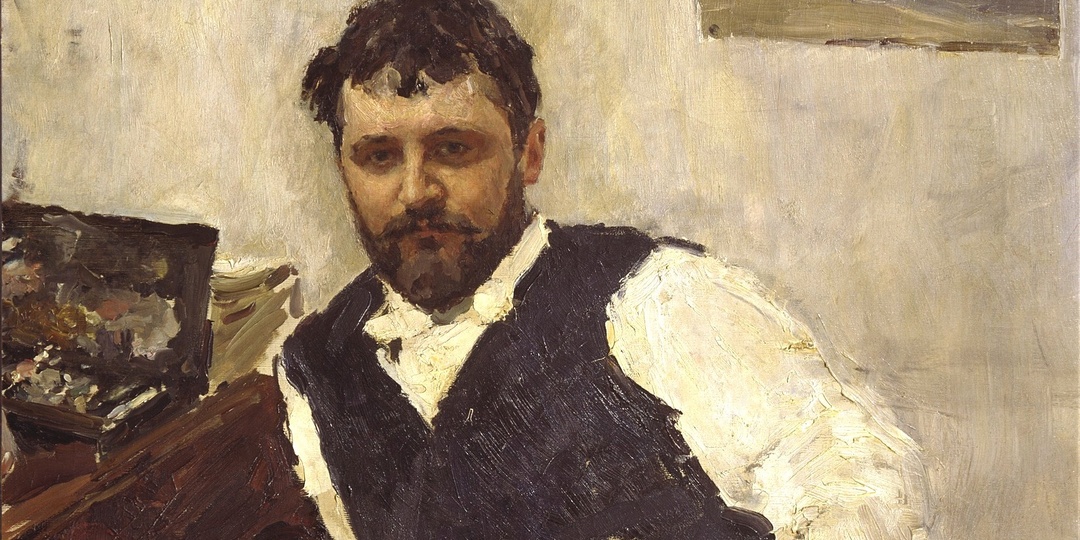 Лучшие Картины Константина Коровина. Наш выбор. Часть 1