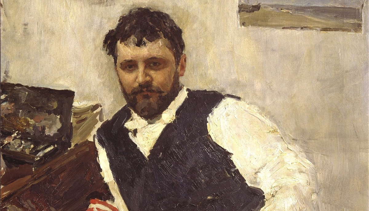 Константин Коровин