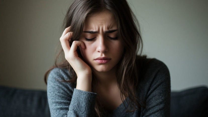    Сгенерировано с помощью ИИ