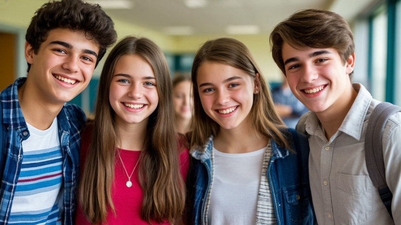    Сгенерировано с помощью ИИ