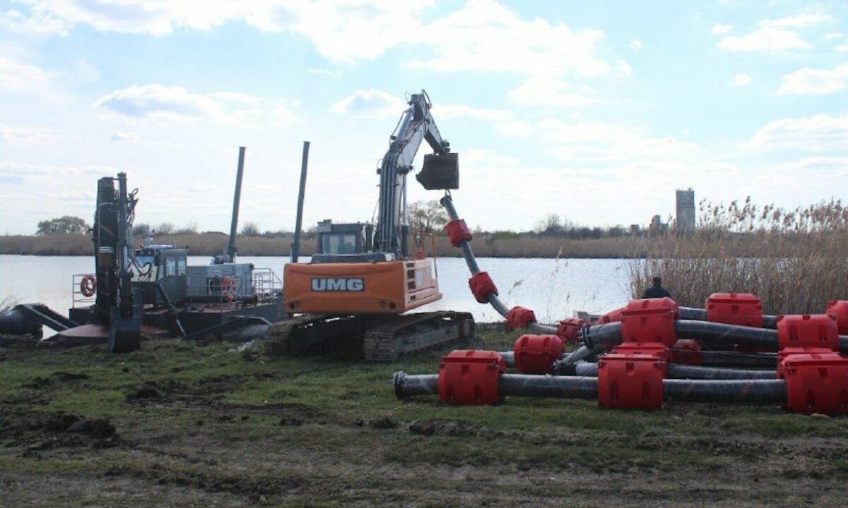    Фото пресс-службы администрации Краснодарского края