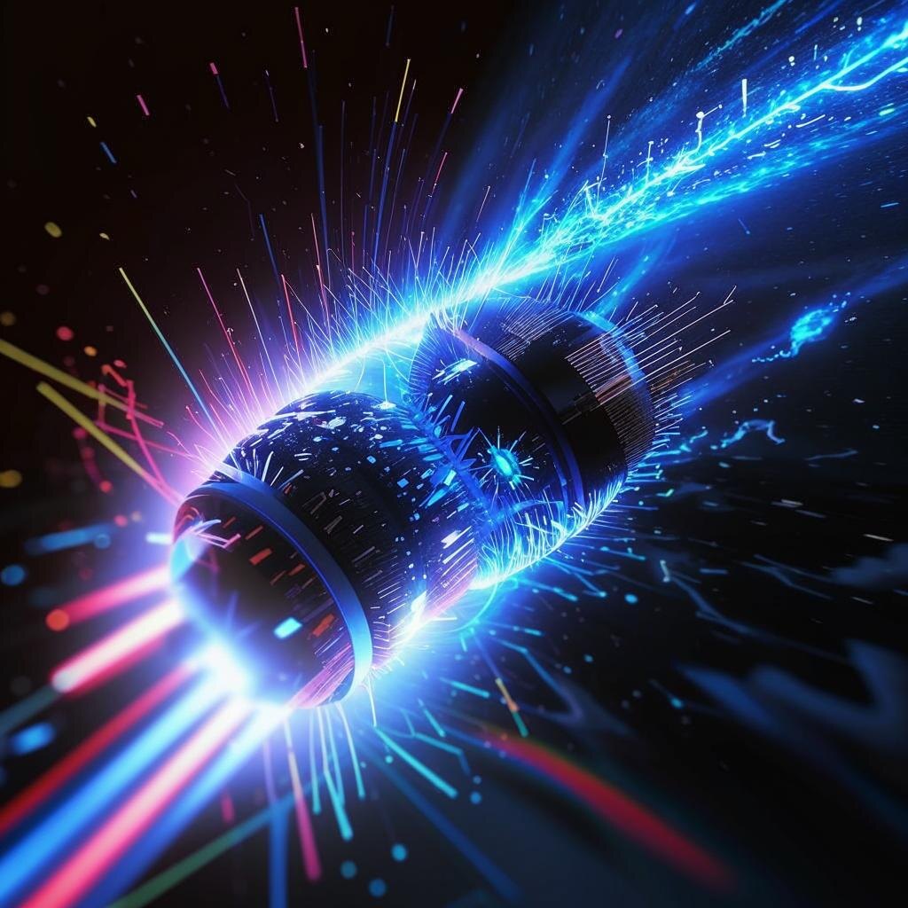 Изображение сгенерировано Kandinsky  📷
