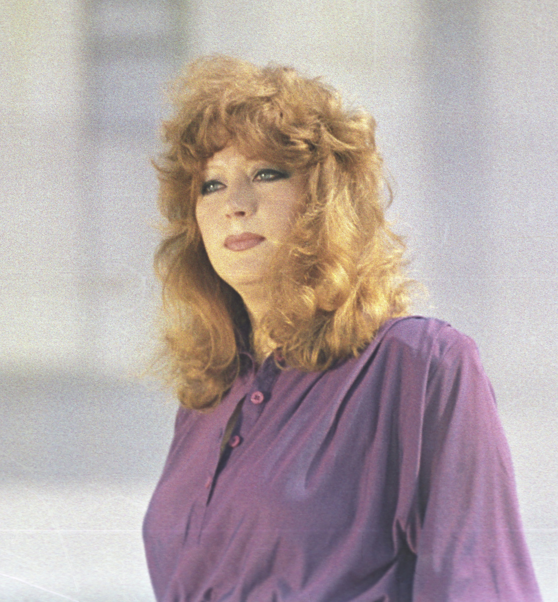 Genrietta Peryan/Global Look Press