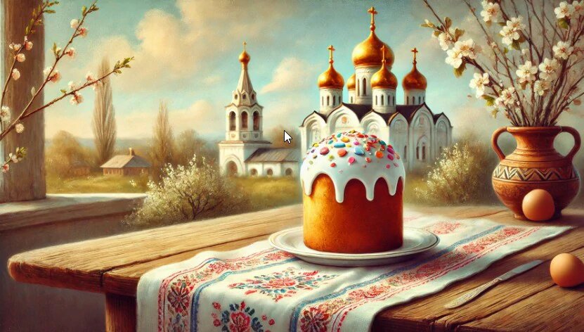 Чистый четверг