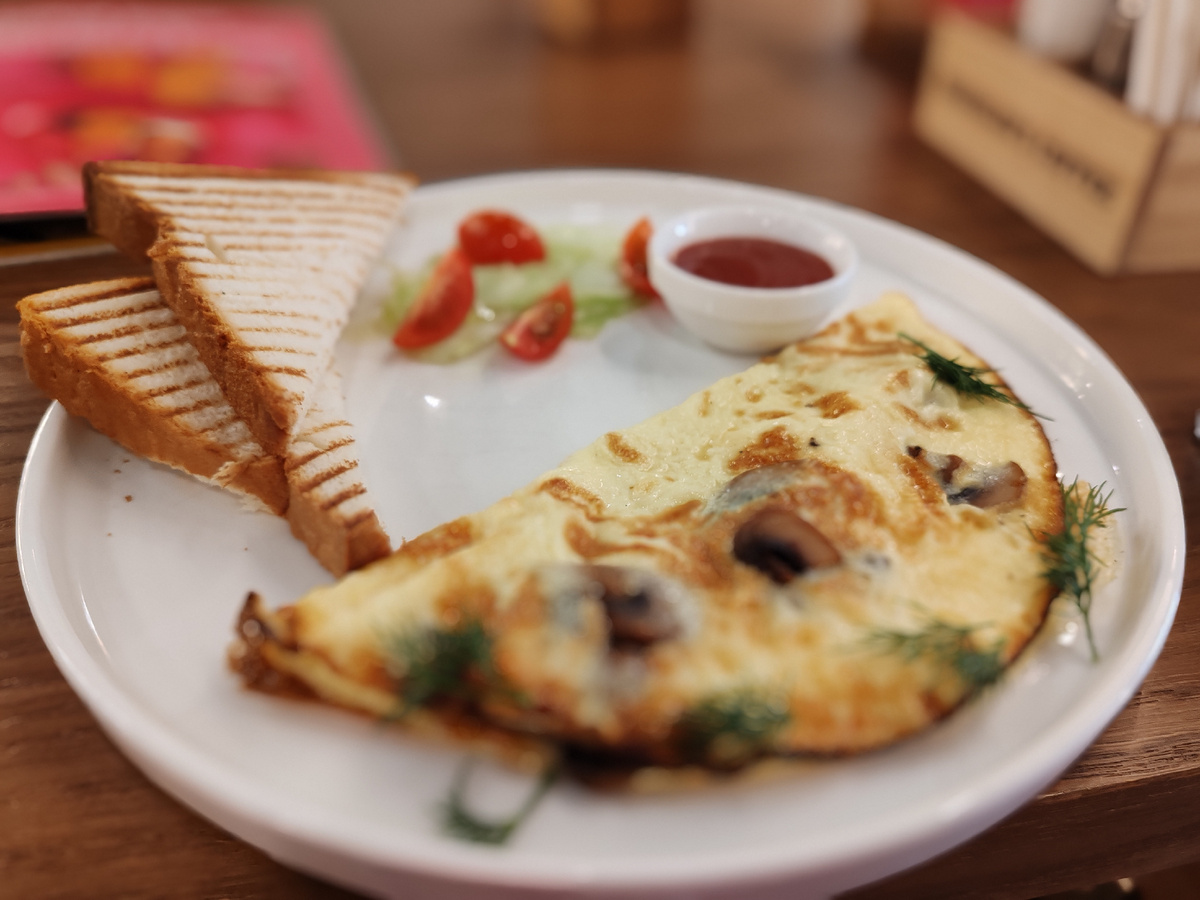 Фото автора канала. 