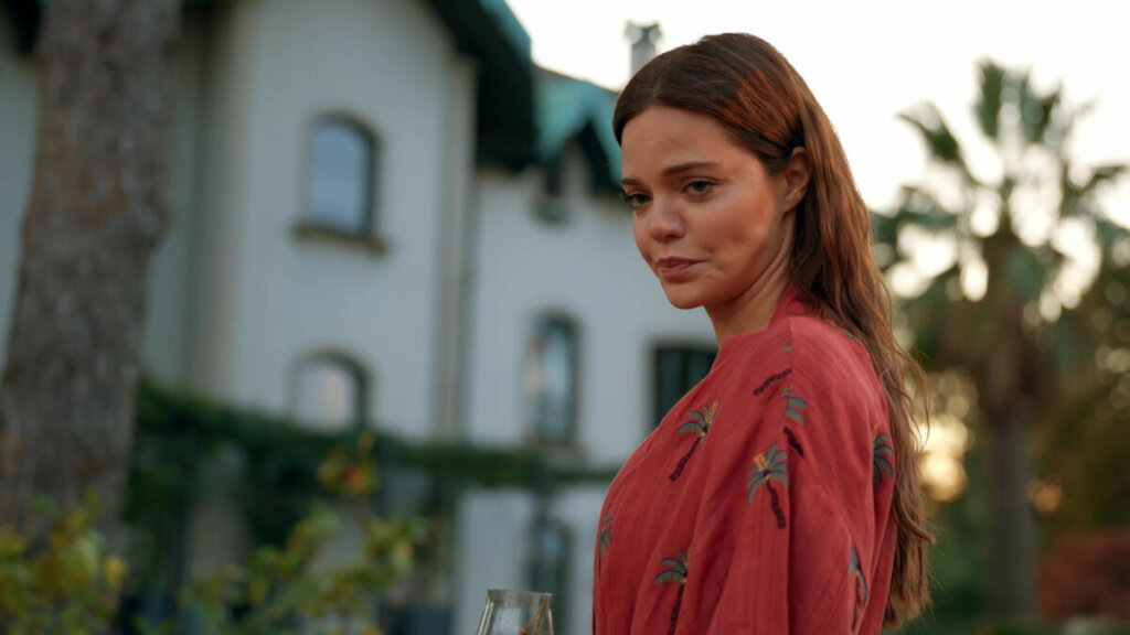    Фото: кадр из сериала