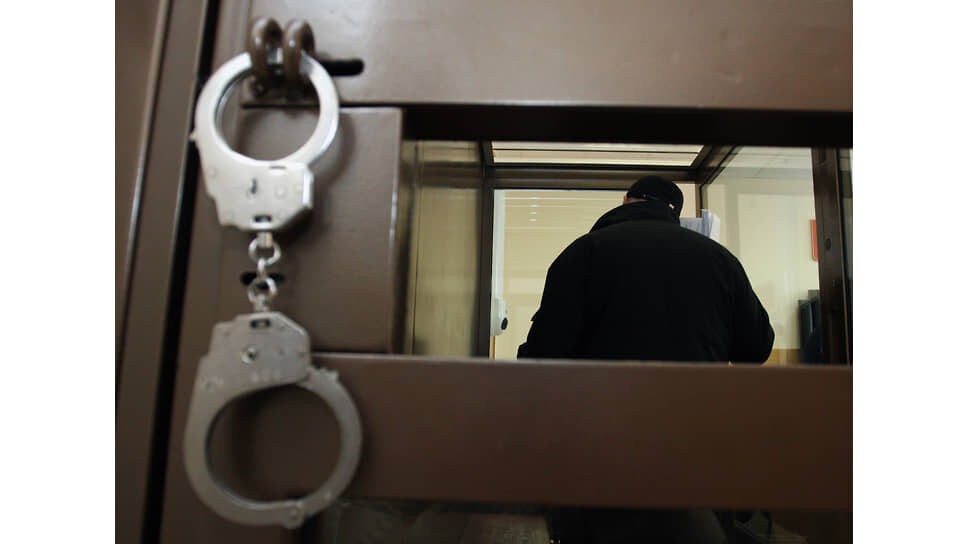 Фото: Андрей Стенин / Коммерсантъ