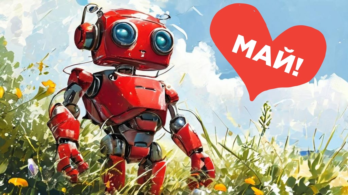 Куда сходить всей семьей 1 мая 2025 года в Москве?